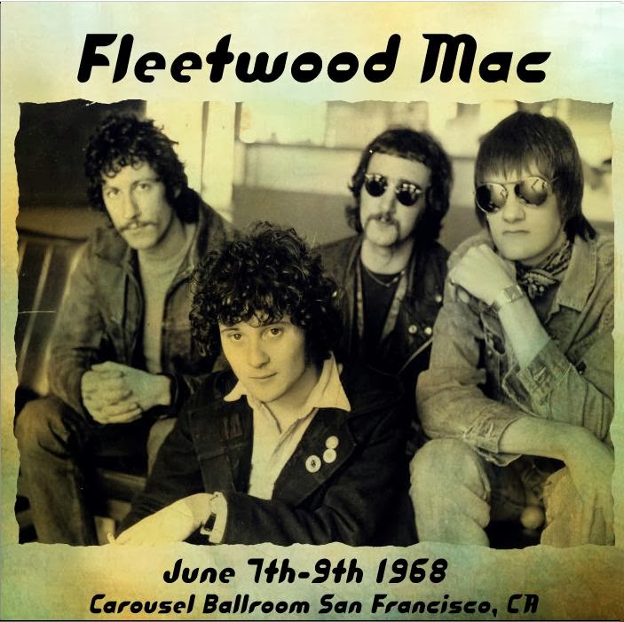 fleetwood mac discography mp3 torrent